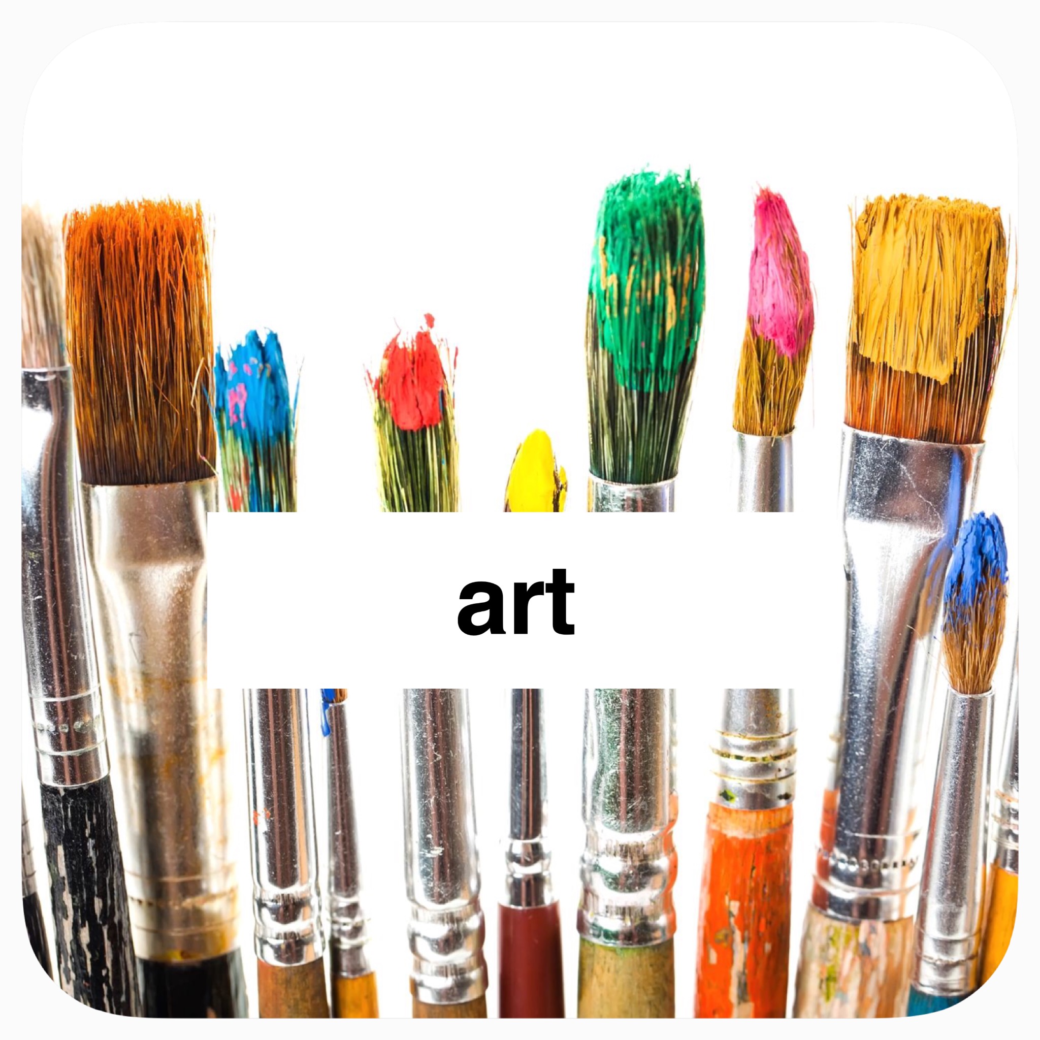 Thematic Studies all about Art: process art, directed drawing, setting up your art center.