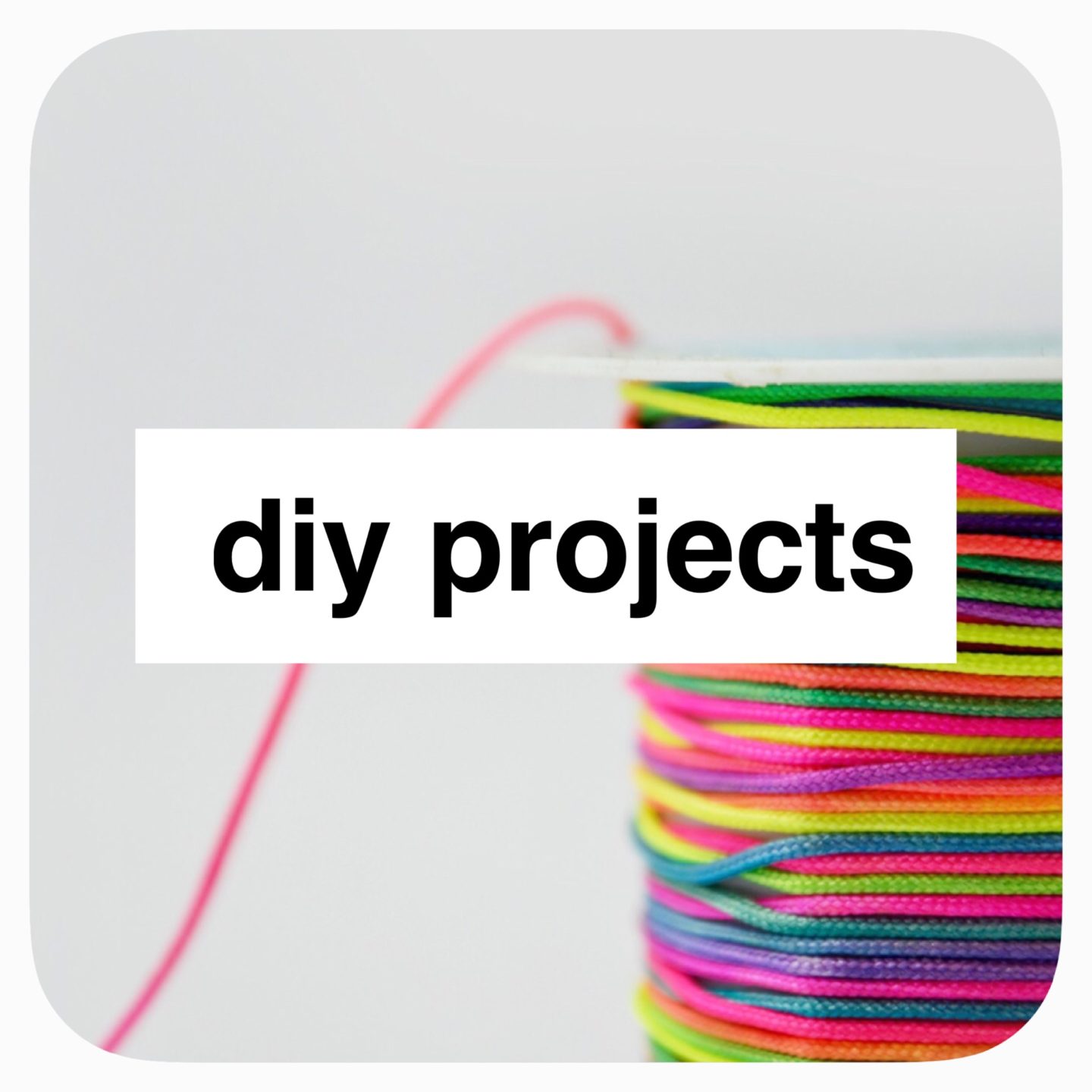 DIY Projects from @how2playtoday