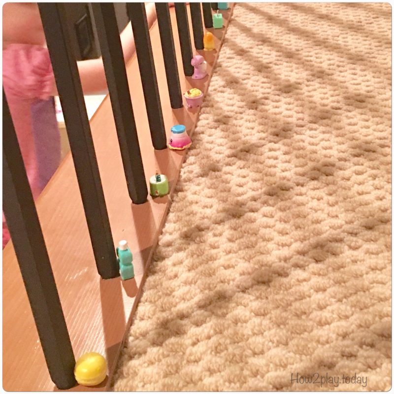 Creative ways of how to play with Shopkins toys from @how2playtoday